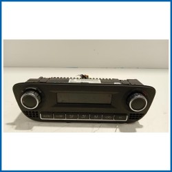 Modulo comando riscaldamento / clima . |  |  VOLKSWAGEN Polo VI