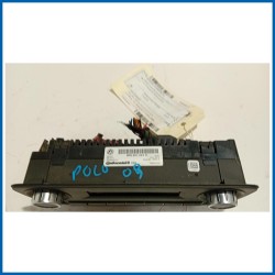 Modulo comando riscaldamento / clima . |  |  VOLKSWAGEN Polo VI