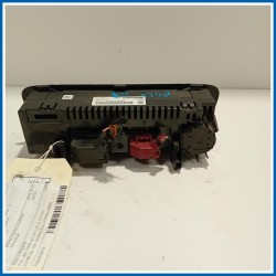 Modulo comando riscaldamento / clima . |  |  VOLKSWAGEN Polo VI