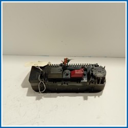 Modulo comando riscaldamento / clima . |  |  VOLKSWAGEN Polo VI