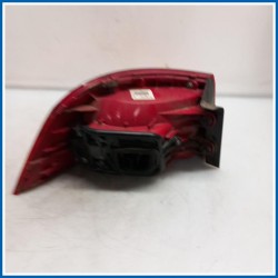 Fanale est. . | dx. | post. VOLKSWAGEN Passat VI Variant