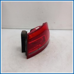 Fanale est. . | dx. | post. VOLKSWAGEN Passat VI Variant