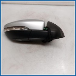 Retrovisore esterno . | dx. | ant. VOLKSWAGEN Passat VI Variant