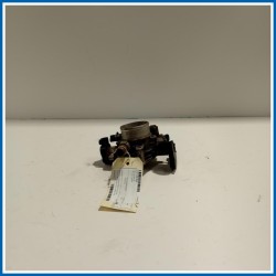 Corpo farfallato |  |  TOYOTA Avensis I