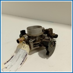 Corpo farfallato |  |  TOYOTA Avensis I