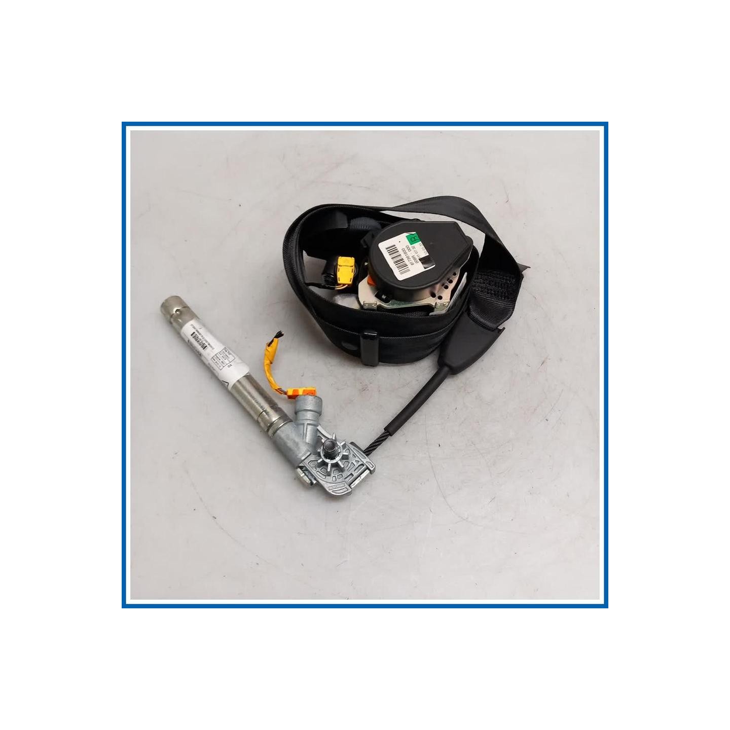 Cintura di sicurezza sedile CINTURA SICUREZZA | dx. | ant. LANCIA Ypsilon III