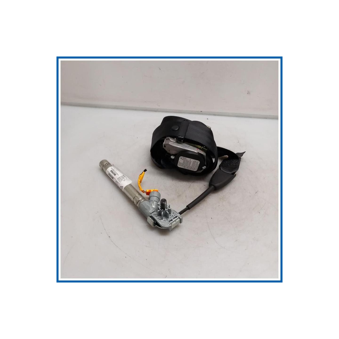 Cintura di sicurezza sedile CINTURA SICUREZZA | dx. | ant. LANCIA Ypsilon III