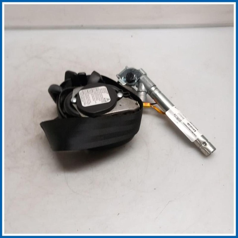 Cintura di sicurezza sedile CINTURA SICUREZZA | sx. | ant. LANCIA Ypsilon III