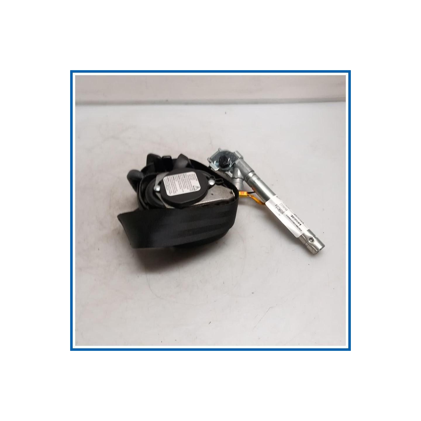 Cintura di sicurezza sedile CINTURA SICUREZZA | sx. | ant. LANCIA Ypsilon III