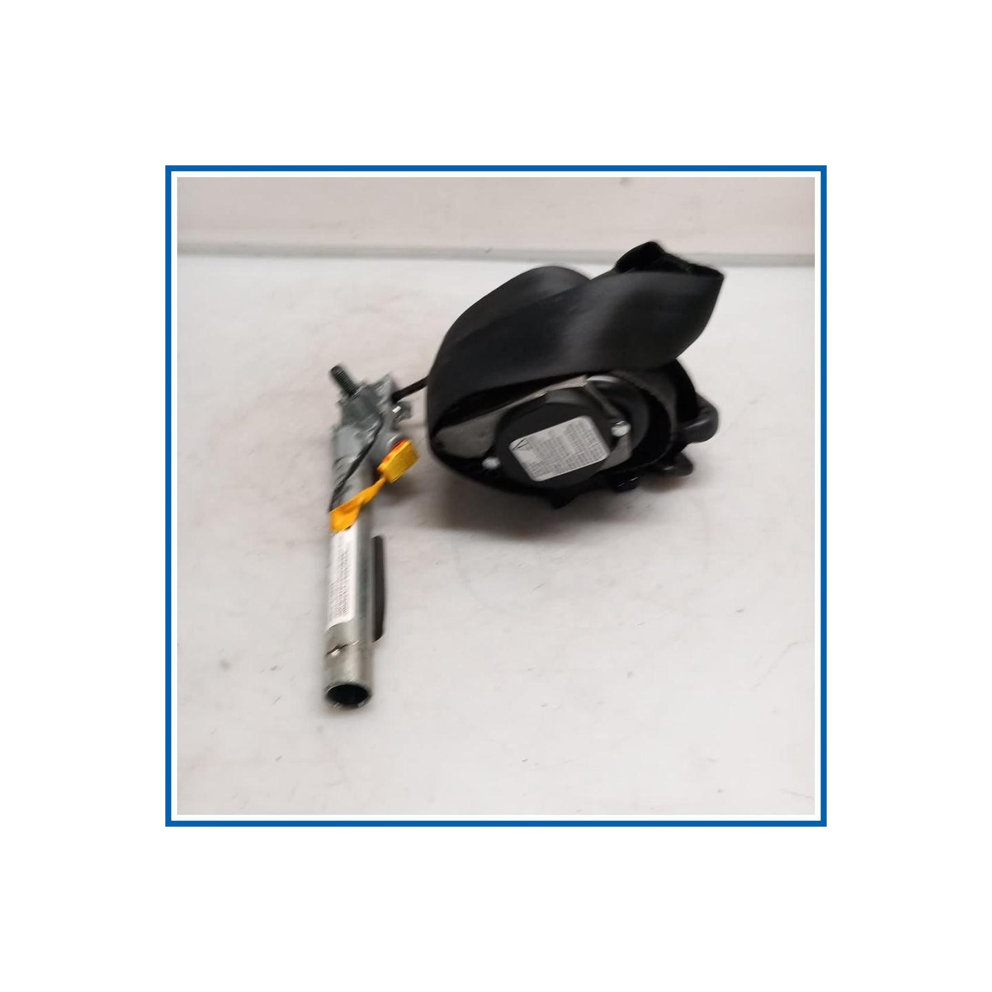Cintura di sicurezza sedile CINTURA SICUREZZA | sx. | ant. LANCIA Ypsilon III