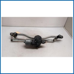 Meccanismo Tergicristallo TERGICRISTALLO |  |  ALFA ROMEO Giulietta