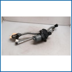 Meccanismo Tergicristallo TERGICRISTALLO |  |  ALFA ROMEO Giulietta