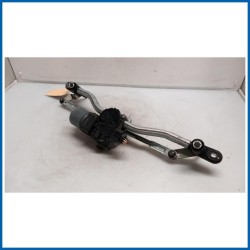 Meccanismo Tergicristallo TERGICRISTALLO |  |  ALFA ROMEO Giulietta