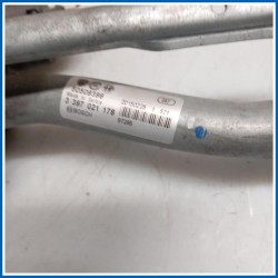 Meccanismo Tergicristallo TERGICRISTALLO |  |  ALFA ROMEO Giulietta