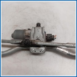 Meccanismo Tergicristallo TERGICRISTALLO |  |  ALFA ROMEO Giulietta