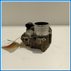 BOITIER COUPUR NISSAN Qashqai I