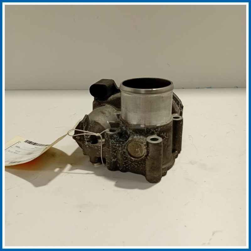 BOITIER COUPUR NISSAN Qashqai I