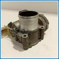 BOITIER COUPUR NISSAN Qashqai I