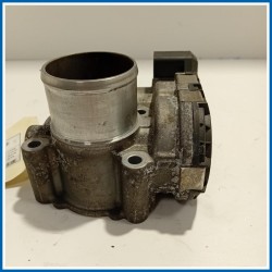 BOITIER COUPUR NISSAN Qashqai I