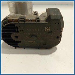 BOITIER COUPUR NISSAN Qashqai I