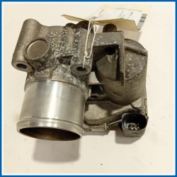 BOITIER COUPUR NISSAN Qashqai I