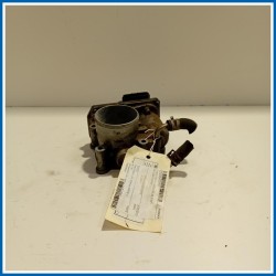 CORPO FARFALLATO (TREZIA BENZ.) TOYOTA Yaris (France ) III