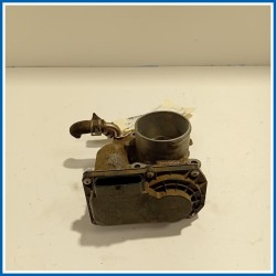 CORPO FARFALLATO (TREZIA BENZ.) TOYOTA Yaris (France ) III