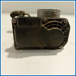 CORPO FARFALLATO (TREZIA BENZ.) TOYOTA Yaris (France ) III