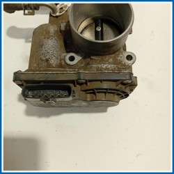 CORPO FARFALLATO (TREZIA BENZ.) TOYOTA Yaris (France ) III