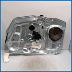 Alzacristallo porta INTELAIATURA | dx. | ant. ALFA ROMEO Giulietta