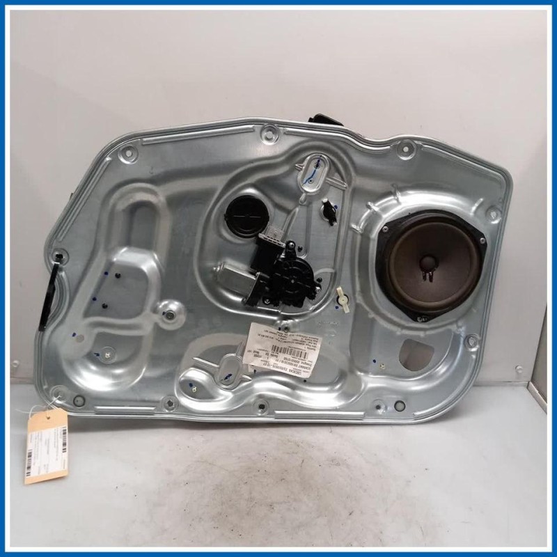 Alzacristallo porta INTELAIATURA | dx. | ant. ALFA ROMEO Giulietta