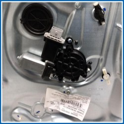 Alzacristallo porta INTELAIATURA | dx. | ant. ALFA ROMEO Giulietta