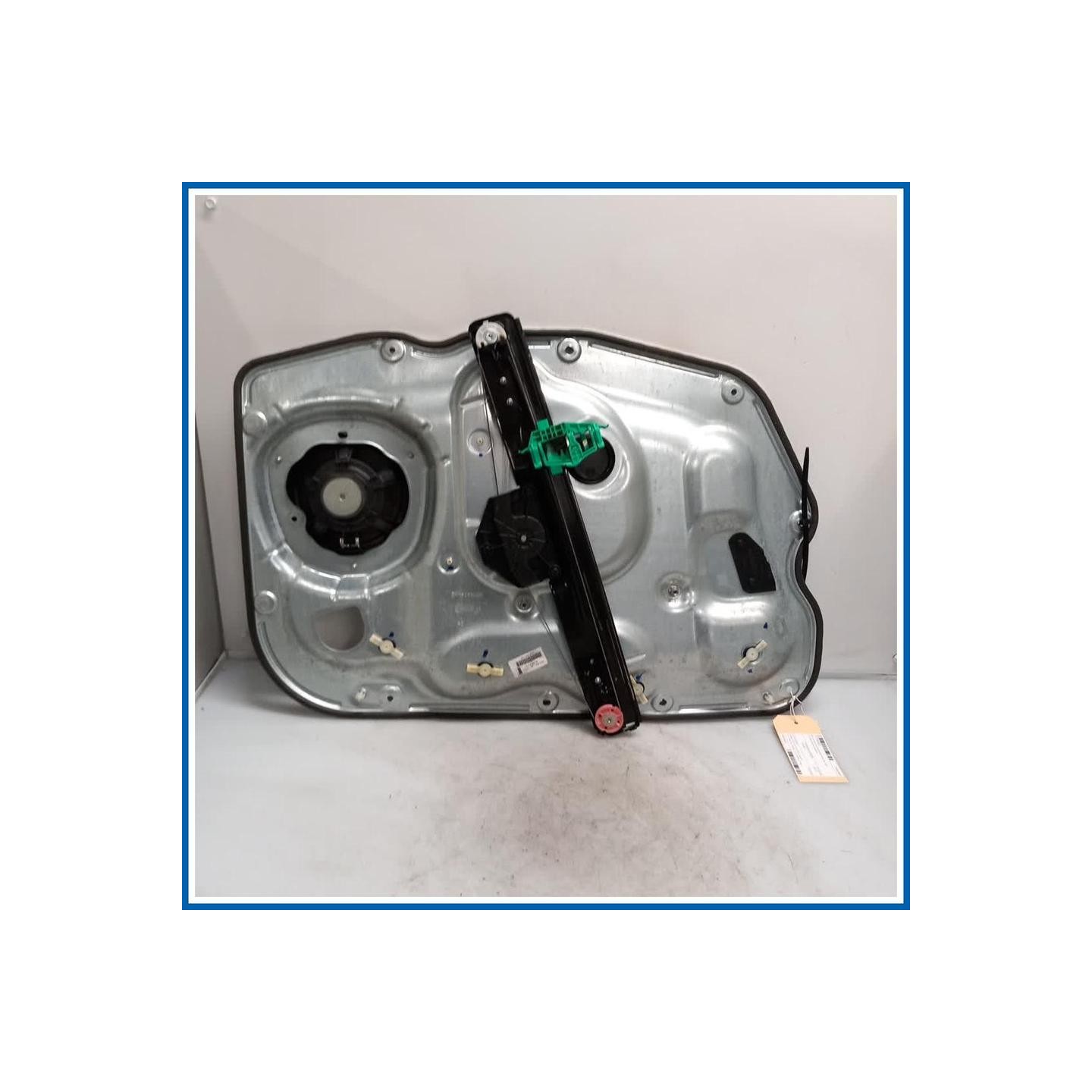Alzacristallo porta INTELAIATURA | dx. | ant. ALFA ROMEO Giulietta