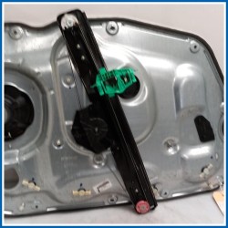 Alzacristallo porta INTELAIATURA | dx. | ant. ALFA ROMEO Giulietta