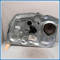 Alzacristallo porta INTELAIATURA | dx. | ant. ALFA ROMEO Giulietta