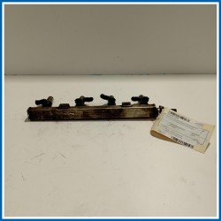 Distributore carburante (flauto) TUBO-MANDATA |  |  HYUNDAI i20 I