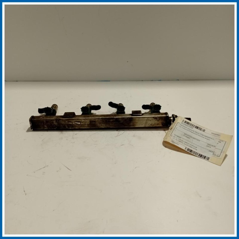 Distributore carburante (flauto) TUBO-MANDATA |  |  HYUNDAI i20 I
