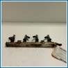 Distributore carburante (flauto) TUBO-MANDATA |  |  HYUNDAI i20 I