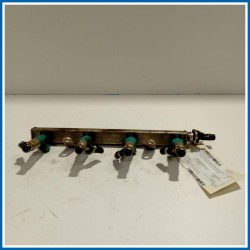 Distributore carburante (flauto) TUBO-MANDATA |  |  HYUNDAI i20 I