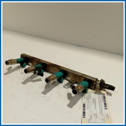 Distributore carburante (flauto) TUBO-MANDATA |  |  HYUNDAI i20 I
