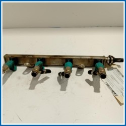 Distributore carburante (flauto) TUBO-MANDATA |  |  HYUNDAI i20 I