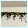 Distributore carburante (flauto) TUBO-MANDATA |  |  HYUNDAI i20 I