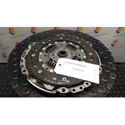 KIT FRIZIONE 016 FORD FIESTA (CCN) (11/12-) UGJC 1826509