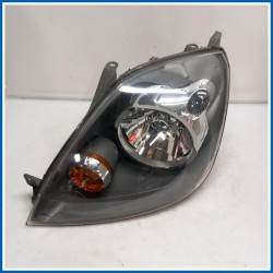 Proiettore HEADLAMPS ASSY | sx. | ant. FORD Fiesta V