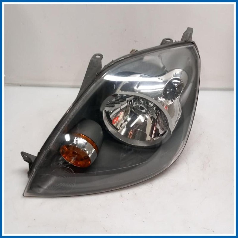 Proiettore HEADLAMPS ASSY | sx. | ant. FORD Fiesta V