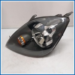 Proiettore HEADLAMPS ASSY | sx. | ant. FORD Fiesta V