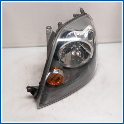 Proiettore HEADLAMPS ASSY | sx. | ant. FORD Fiesta V