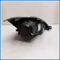 Proiettore HEADLAMPS ASSY | sx. | ant. FORD Fiesta V