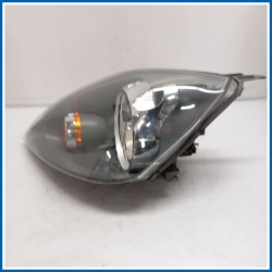 Proiettore HEADLAMPS ASSY | sx. | ant. FORD Fiesta V