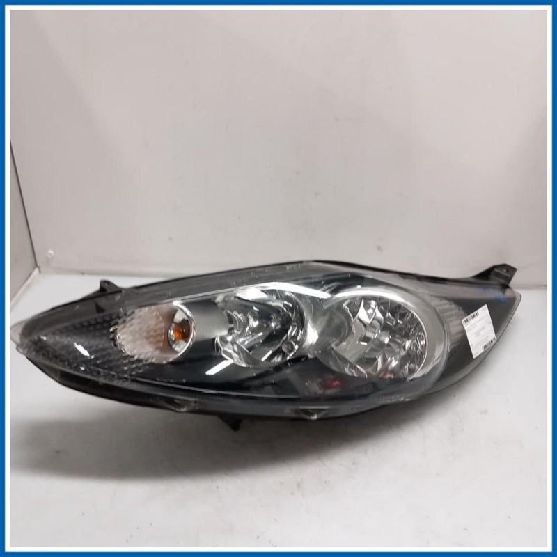 Proiettore HEADLAMP AND FLASHER ASSY | sx. | ant. FORD Fiesta VI